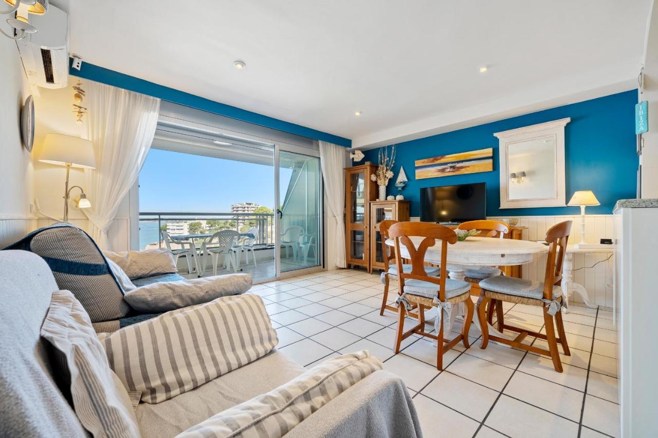 Hauzify I Apartament Capellans Salou Exteriér fotografie
